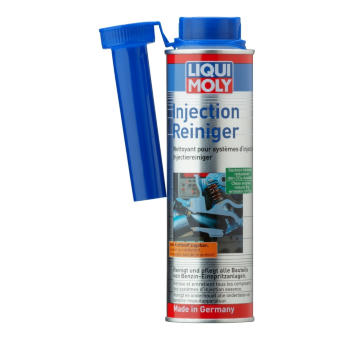 Aditiva do paliva LIQUI MOLY 5110