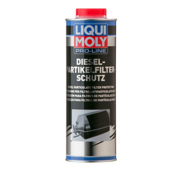 Aditiva do paliva LIQUI MOLY 5123