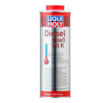 Aditiva do paliva LIQUI MOLY 5131