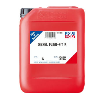 Aditiva do paliva LIQUI MOLY 5132