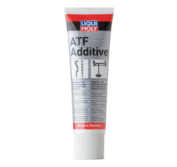 Prísada do hydraulického oleja LIQUI MOLY 5135