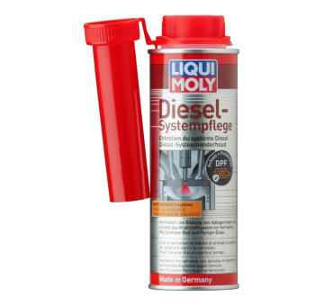 Aditiva do paliva LIQUI MOLY 5139