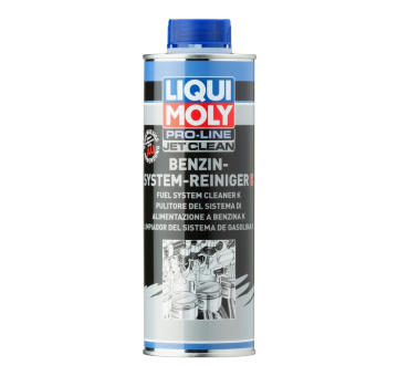 Prísada do paliva LIQUI MOLY 5152