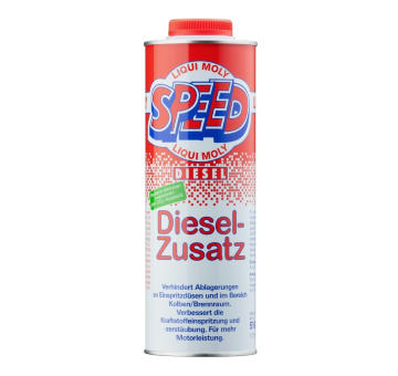 Aditiva do paliva LIQUI MOLY 5160