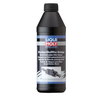 Čistič naftovej vstrekovacej sústavy LIQUI MOLY 5169