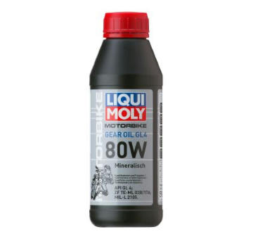 Prevodovkovy olej LIQUI MOLY 5928