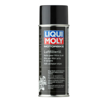 Motorový olej LIQUI MOLY 5933