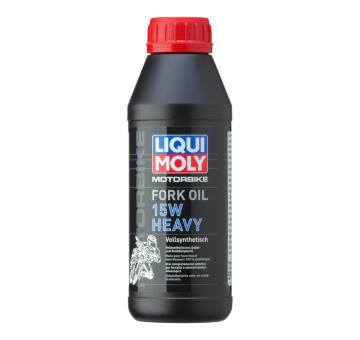 Olej do tlmičov LIQUI MOLY 5954