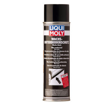 Konzervovaci vosk LIQUI MOLY 6100