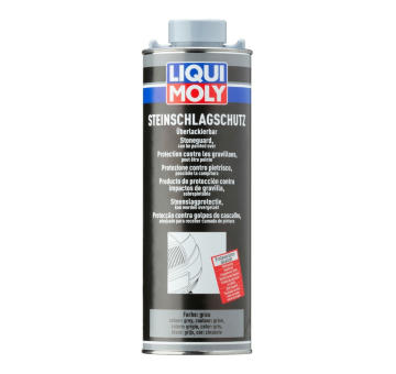 Ochrana proti odlétajícímu kamení LIQUI MOLY 6106