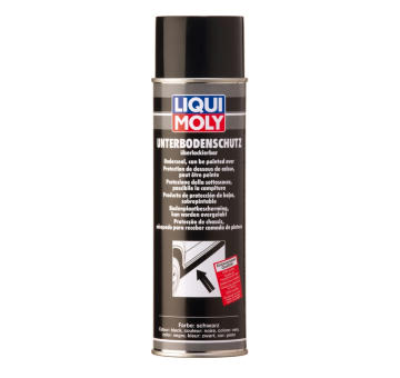 Prípravok na ochranu podvozku karosérie LIQUI MOLY 6113