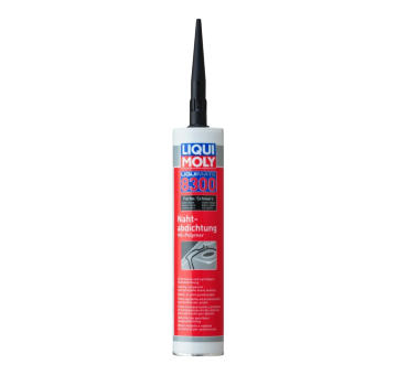 Těsnicí materiál na karosérie LIQUI MOLY 6151