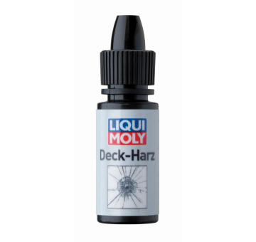 Kartuża s termolepidlom LIQUI MOLY 6298