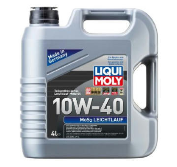 Motorový olej LIQUI MOLY 6948