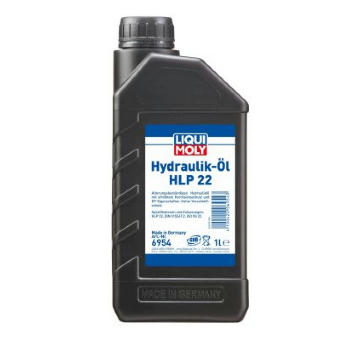 Hydraulický olej LIQUI MOLY 6954