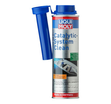 Prísada do paliva LIQUI MOLY 7110
