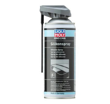 Silikonové mazivo LIQUI MOLY 7389