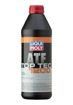 olej pro servo-rizeni LIQUI MOLY 7502