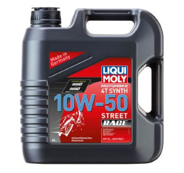 Motorový olej LIQUI MOLY 7508