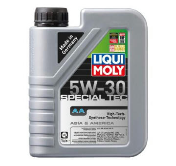 Motorový olej LIQUI MOLY 7515