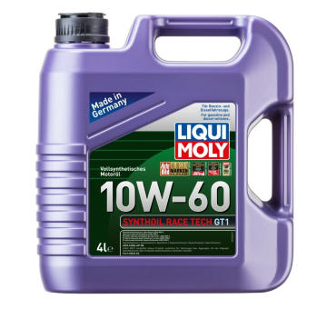 Motorový olej LIQUI MOLY 7535