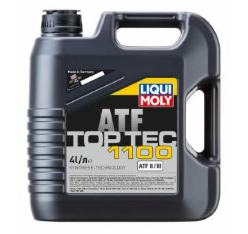 olej pro servo-rizeni LIQUI MOLY 7627