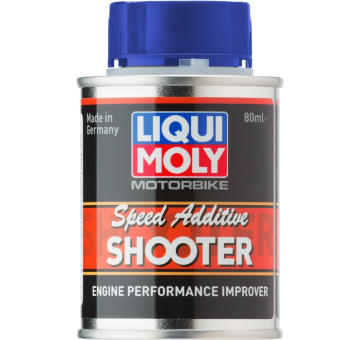 Prísada do paliva LIQUI MOLY 7817