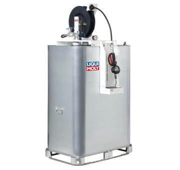 zásobník LIQUI MOLY 7918