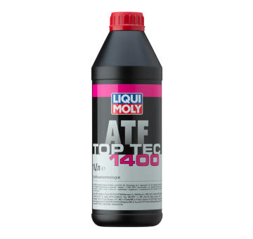 Olej do automatické převodovky LIQUI MOLY 8041