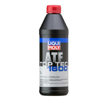 Olej do automatickej prevodovky LIQUI MOLY 8042