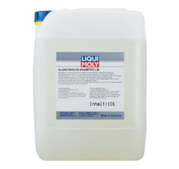 Autošampón LIQUI MOLY 8198