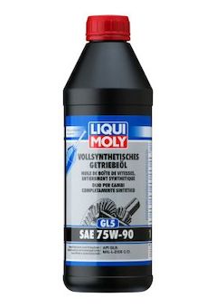 Olej do diferencialu LIQUI MOLY 8505