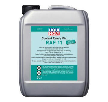 Nemrznoucí kapalina LIQUI MOLY 8809