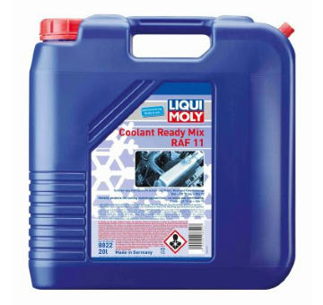 Nemrznoucí kapalina LIQUI MOLY 8822