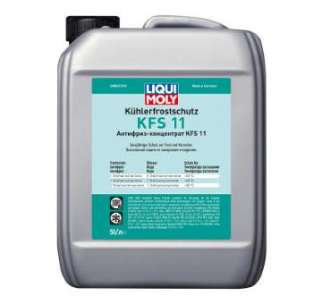 Nemrznoucí kapalina LIQUI MOLY 8845