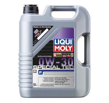 Motorový olej LIQUI MOLY 8903