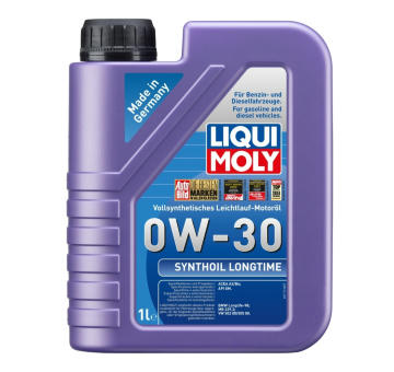 Motorový olej LIQUI MOLY 8976