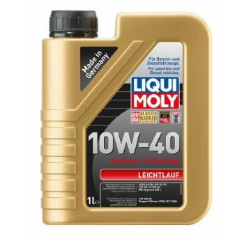 Motorový olej LIQUI MOLY 9500