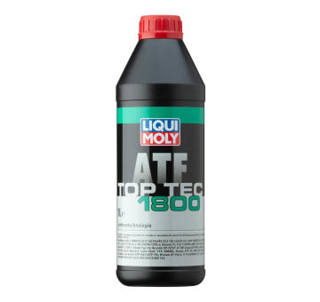 Olej do automatické převodovky LIQUI MOLY 9704