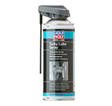 Sprej na reżaze LIQUI MOLY 9915