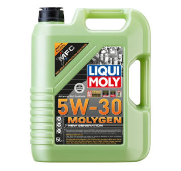 Motorový olej LIQUI MOLY 9952