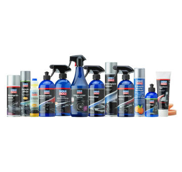 Optimizátor tesniacej hmoty LIQUI MOLY 3850