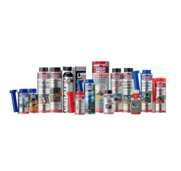 Těsnicí hmota na chladiče LIQUI MOLY 21352