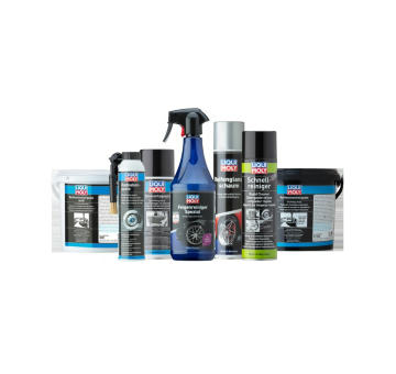 Montáżna pasta LIQUI MOLY 21701