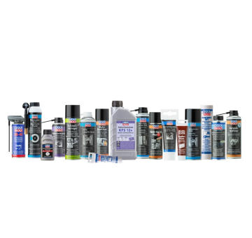 Sprej na retezy LIQUI MOLY 2842