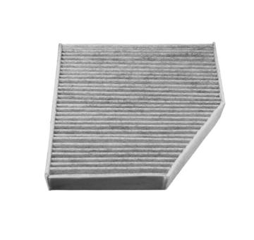 Filtr, vzduch v interiéru SCT - MANNOL SAK 272