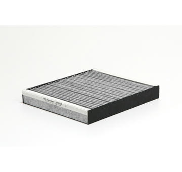 Filtr, vzduch v interiéru SCT - MANNOL SAK 328