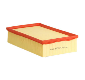 Vzduchový filtr SCT - MANNOL SB 2318