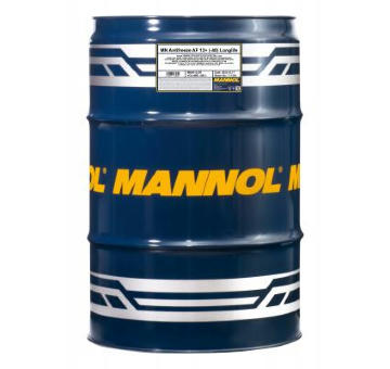 Nemrznúca kvapalina SCT - MANNOL MN4012-DR
