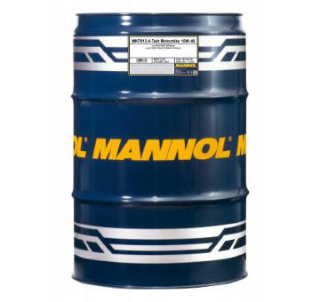 Motorový olej SCT - MANNOL MN7812-DR
